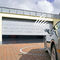 ABS de Materiële Elektrische Opener van de Garagedeur, De Deuropener 50-60HZ van de Kettingoverbrengingsgarage leverancier