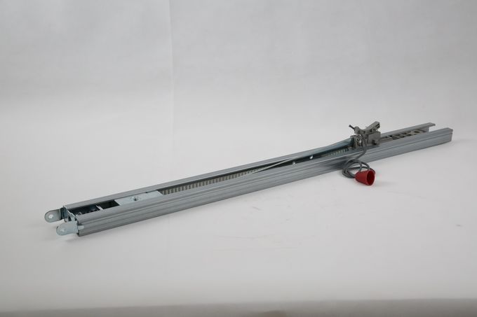De automatische van de Deuropener 120mm/S van de Afstandsbediening Slimme Garage Lopende Snelheid